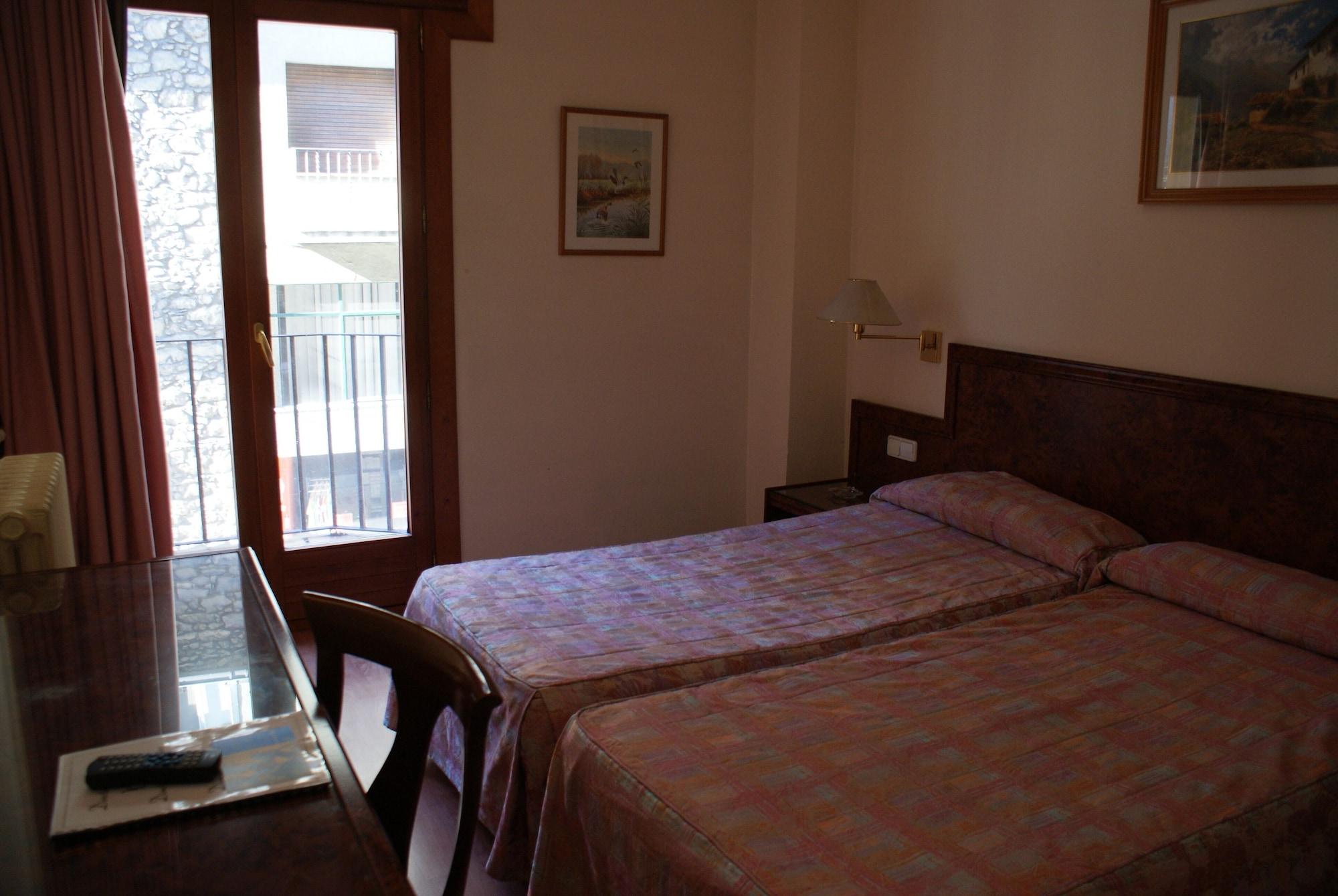 Hotel Sant Jordi By Alegria Andorra la Vella Luaran gambar