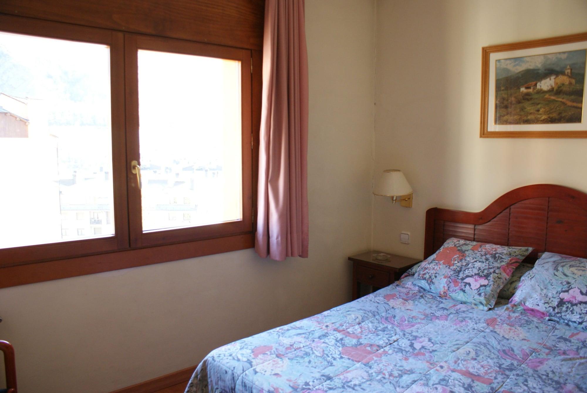 Hotel Sant Jordi By Alegria Andorra la Vella Luaran gambar