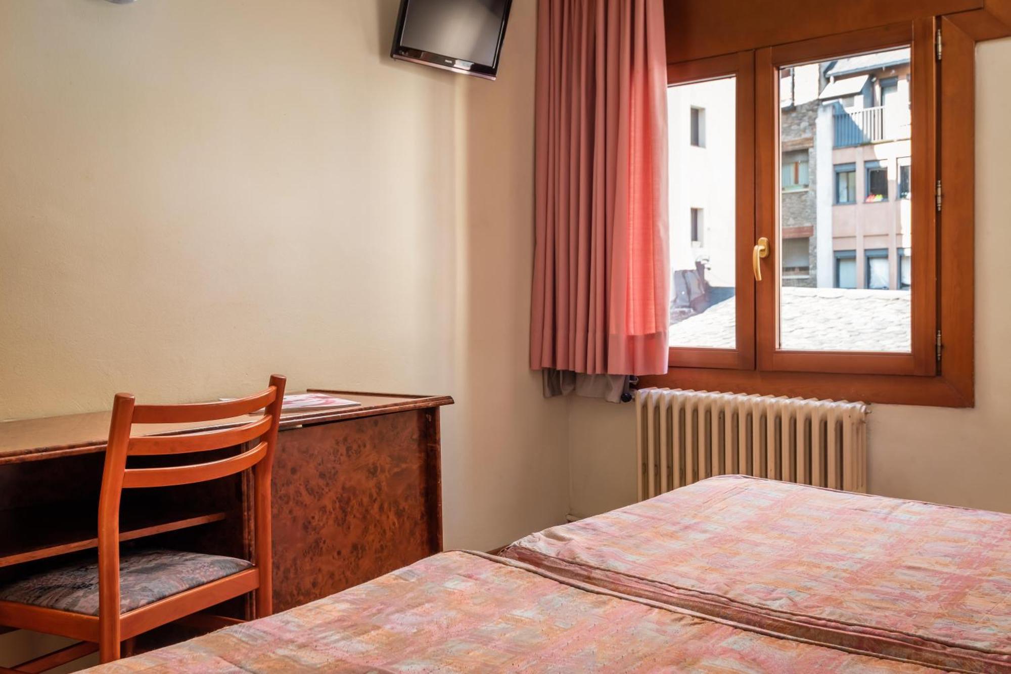 Hotel Sant Jordi By Alegria Andorra la Vella Luaran gambar